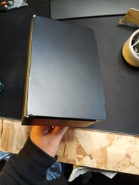 Suport hârtie igienică cittbety fără găurire, oțel inoxidabil 304, 2 în 1 pentru șervețele umede — lipsește piesa de montare pe perete (stare: vezi poza a 2-a) 4