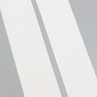 GTAGKOMMEN Sporttape 4 Tekercs Öntapadós Sportszalag 2,5cm x 10m - Bőrbarát, Könnyen Téphető Fehér Kötésszalag Futballhoz, Mászáshoz, Kézila 5