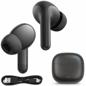 Xiaomi Redmi Buds 8 Lite True Wireless fülhallgató, 42 dB ANC — hibás, alkatrésznek: Bluetooth nem csatlakozik (állapot: lásd a 2. képet)