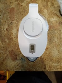 Cană filtrantă Philips 2,6 L + 2 arome + cartuș de schimb, filtrare rapidă — aromă lipsă, gura de turnare deteriorată (stare: vezi a 2-a imagine) 4