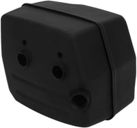 Husqvarna láncfűrész kipufogódob 61 268 266 272 272XP modellekhez 9