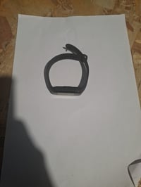 Amazfit Band 5 fitness tracker okoskarkötő - fekete — töltőkábel nélkül (állapot: lásd a 2. képet) 2