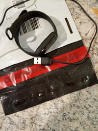 Amazfit Band 5 fitness narukvica — Sat 4