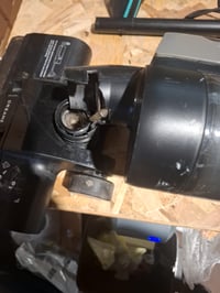 Dreame H12 Pro Ultra usisavač za mokro i suho čišćenje 300W 16000 Pa — neispravan, djelomično radi: slomljen priključak usisne glave (stanje: vidi 2. sliku) 3