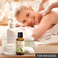 Tiszta Lime Illóolaj 50ml - Aromaterápiás Diffúzorhoz és Bőrápoláshoz 6