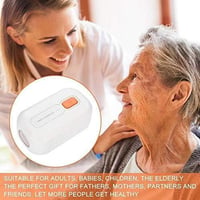 Purificator de aer compact TMISHION - Certificat CE și FCC, model recondiționat 5