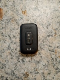 Brățară inteligentă Xiaomi Smart Band 9 Active, roz, ecran TFT de 1,47", baterie de 18 zile, 50 de moduri sport, rezistență la apă 5ATM, monitorizare puls și 4