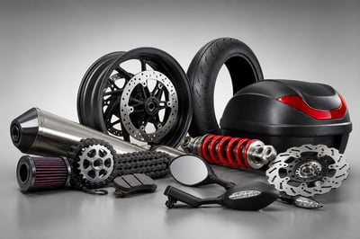Accesorii Auto/Moto