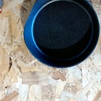 Panvica Fissler Adamant Comfort 28 cm – hliníková, nepriľnavá, odolná voči poškriabaniu — Mierne pretlačený okraj (stav: pozri 2. obrázok) 2