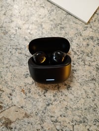 XIAOMI Redmi Buds 8 Active TWS Bluetooth slušalice, poluotvorenog tipa, 14,2 mm titanijski pogon — bez kabela za punjenje (stanje: vidi 2. sliku) 3