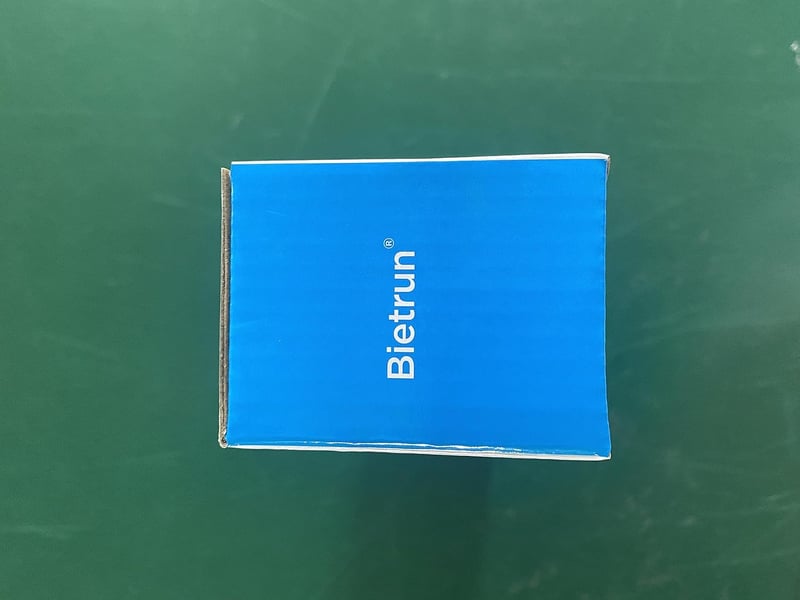 Bietrun UHF vezeték nélküli mikrofon Bluetooth-szal, hangeffektekkel, karaokéhoz és partikhoz