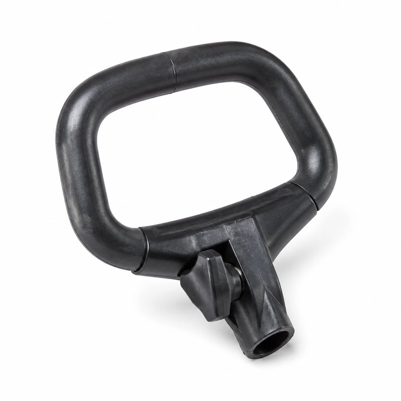 Nastaviteľná predná rukoväť — RYOBI RLT1832-20S 18V ONE+ Akumulátorový vyžínač 25-30 cm šírka záberu (náhradný diel)