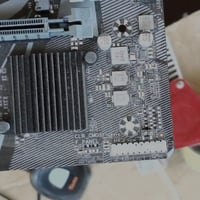 GIGABYTE H610M K DDR4 (rev.1.0) — MSI PRO H610M-G DDR4 matična ploča Micro-ATX (komponenta) 6