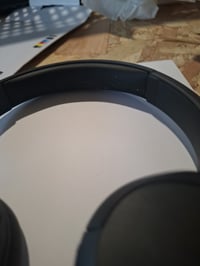 Bluetooth slúchadlá Sony WH-CH520, čierne – bezdrôtové, na uši, výdrž batérie 50 hodín, rýchle nabíjanie, vstavaný mikrofón, multipoint 2