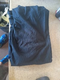 Nike Sportswear Club férfi póló fekete/fehér színben, S-es méret, AR4997-013 – használt állapot 2