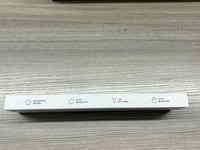 Apple iPad Stylus Toll - Mágneses, Dőlés-érzékelős, Tenyér-felismerős (2018-2023 modellekhez) 9