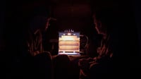 New Direction Tackle Rozsdamentes Acél Hordozható Gázfőző - Multifunkciós Kemping Tűzhely és BBQ Grill Sütő Horgászathoz és Kültéri Kirándul 3