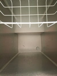 Ladă frigorifică orizontală Cecotec Bolero CoolMarket Chest 99P Alb 99 L, LED — mici lovituri exterioare și interioare (stare: vezi poza 2) 2