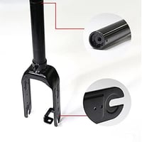 Ninebot Max G30 elektromos roller elsővilla - Scootisfaction felújított 2
