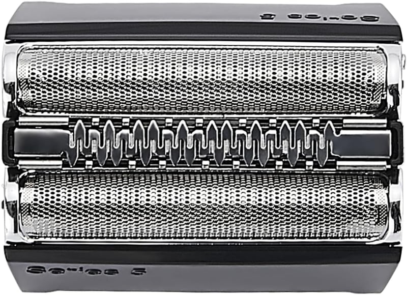 Braun Series 5 52B borotvafej - Kompatibilis férfi villanyborotvához