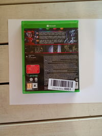 Maximum Games Five Nights at Freddy's Core Collection hra pre Xbox One a Xbox Series X – kolekcia 5 hier (1 – 4 + Sister Location) 2