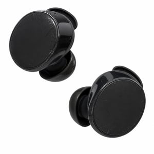 Bose QuietComfort True Wireless Bluetooth slušalice s aktivnim poništavanjem buke, za sport, 8,5 sati baterije, crne - rabljeno stanje