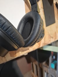 Bezdrôtové TV a HiFi slúchadlá CGV Prelude 3 Duo s vysielačom, 35-hodinová výdrž batérie, ľahká konštrukcia, používané 6