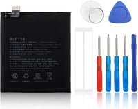 OnePlus 8 Pro akkumulátor csere készlet - SwarKing kompatibilis BLP759 akku 1