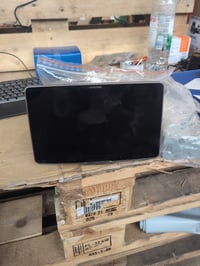 Auto radio Alpine iLX-F905D s 9-inčnim zaslonom osjetljivim na dodir, DAB+, Apple CarPlay — neispravno, za dijelove: ne uključuje se (stanje: vidi 2. sliku) 2