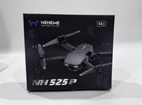 NEHEME NH525 Összecsukható Gyerek Drón 1080P Kamerával, 2 Akkumulátorral, Élő Közvetítéssel 10