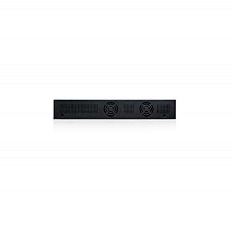 Ubiquiti ES-24-250W Hálózati Switch - 24 Portos Layer 2/3 PoE Menedzselhető Switch 250W Teljesítménnyel, RJ45 és SFP Csatlakozókkal