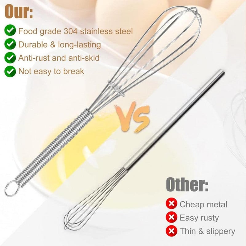 Ezüst színű rozsdamentes acél evőkanál szett, 2 db-os