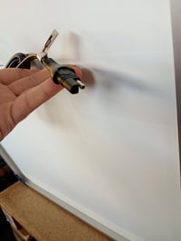 Încărcător și mentenanță solară OptiMate TM523-8 80W, 12V, 6,66A, 6 trepte — conectori lipsă (stare: vezi a 2-a imagine) 3