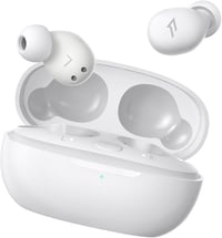 1MORE Z30 Alvást Segítő Bluetooth 5.3 Fülhallgató Fehér Zajjal, 24 dB Zajszigeteléssel, Oldalt Alvóknak, 5 Automatikus Kikapcsolási Időzítőv 1