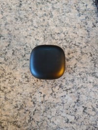 Căști True Wireless Bluetooth Xiaomi Redmi Buds 8 Lite, ANC 42 dB, autonomie 36 ore, Bluetooth 5.4, negru - utilizat 2