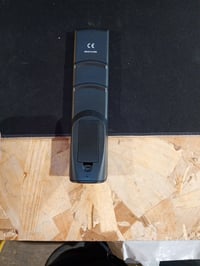 HKC H40Q1F-NS 40 inchi — Telecomandă (piesă de schimb) 3