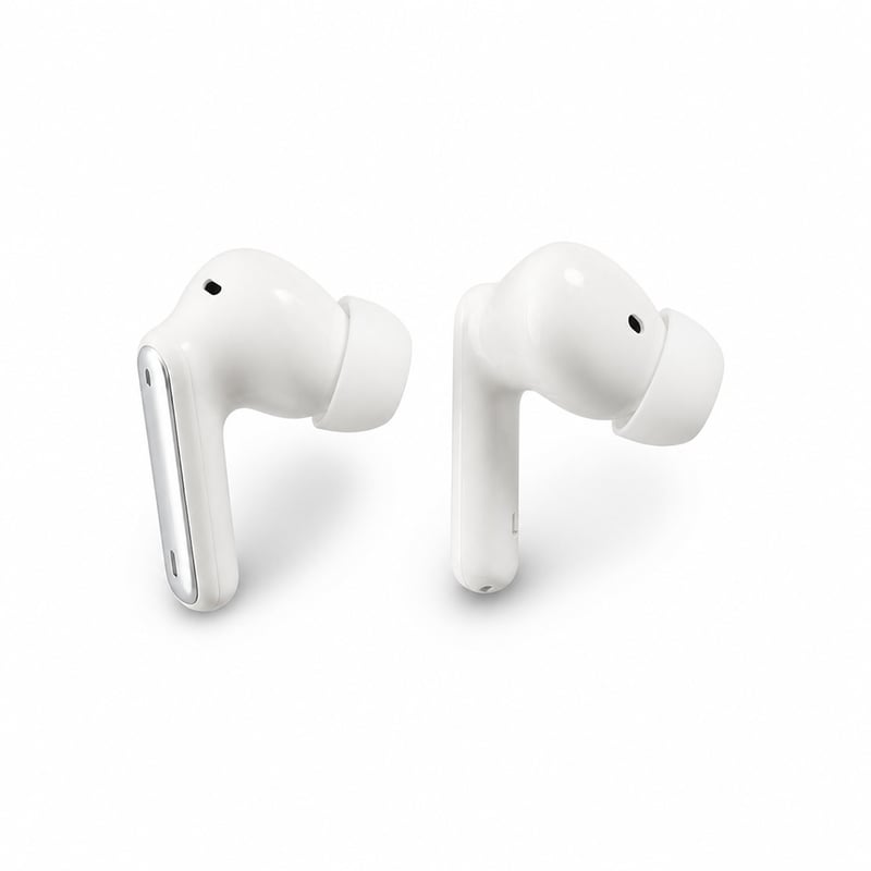 AOVOCE Bluetooth 5.3 Vezeték nélküli Fülhallgató pár