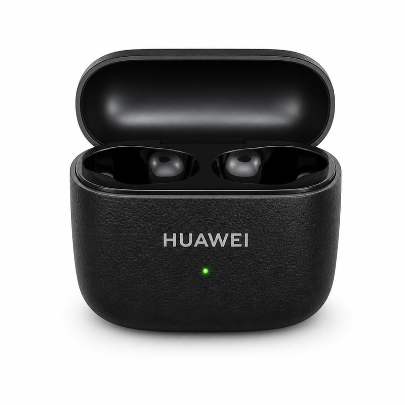 HUAWEI FreeBuds SE 3 Bluetooth 5.4 — Töltőtok (alkatrész)