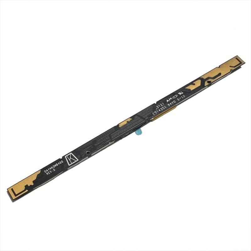 HP Envy X360 webkamera modul kábellel - Kompatibilis 13-15-17" laptopokhoz