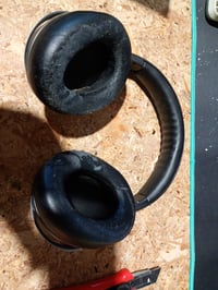 Căști gaming wireless multiplatform Turtle Beach Stealth Pro cu Bluetooth — urme de uzură și zgârieturi (stare: vezi imaginea 2) 2
