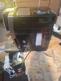 Potpuno automatski aparat za kavu De'Longhi Dinamica Plus, s 24 napitka, u boji titana, s dodirnim zaslonom i pjenilicom za mlijeko 3