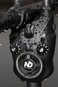 New Direction Tackle K9s + R9s Smart Bite Alarm 3+1 Szett - Pontyozó Kapásjelző Készlet Bojlis Horgászathoz 5