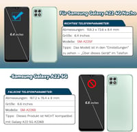 RongZy Samsung Galaxy A22 4G A225F Kijelző Csere Érintőképernyővel - Fekete Kerettel, Szerelő Készlettel, Mobiltelefon Javításhoz

AI: I've  3