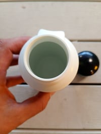 Detská fľaša na vodu Mepal Campus Pop-up s motívom Star Wars The Mandalorian, 400 ml, bez BPA — používaná (stav: viď 2. obrázok) 4