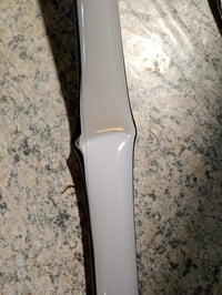WiZ Gradient LED podna lampa RGBIC višebojna WiFi pametna lampa s aplikacijom — vrh šipke je savijen/slomljen (stanje: vidi 2. sliku) 2