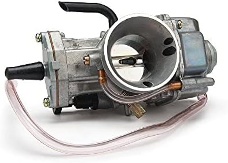 Univerzális 34mm PWK Power Jet Karburátor Verseny Motorokhoz és Quadokhoz
