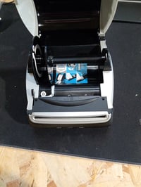 DYMO LabelWriter 5XL Címkenyomtató – Automatikus — hibás, alkatrésznek: Windows alatt hibára fut (állapot: lásd a 2. képet) 4