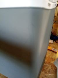 Elektrická autochladnička Mobicool Mirabelle MM24 DC 20l, 12V, termoelektrická, kompaktná, chladenie do 15 °C pod okolitú teplotu, kamenná sivá, použitá 3