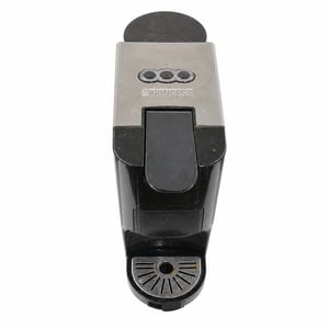 Espressor cu capsule 5 în 1 Princess 249451 second-hand – Nespresso, Dolce Gusto, Lavazza a Modo Mio, E.S.E. – 0,8 L – 19 bari