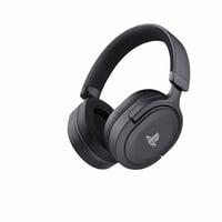 Herné slúchadlá Trust GXT 498 Forta kompatibilné s PlayStation 5 a PS4, čierne, 1,2 m — Chýba mikrofón (stav: pozri 2. obrázok) 1